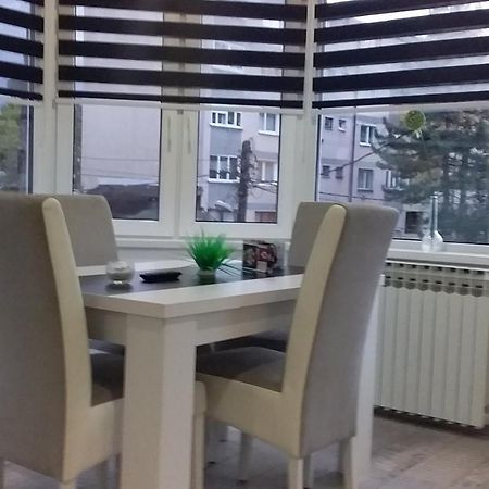 סראייבו Apartment Villa Merci מראה חיצוני תמונה