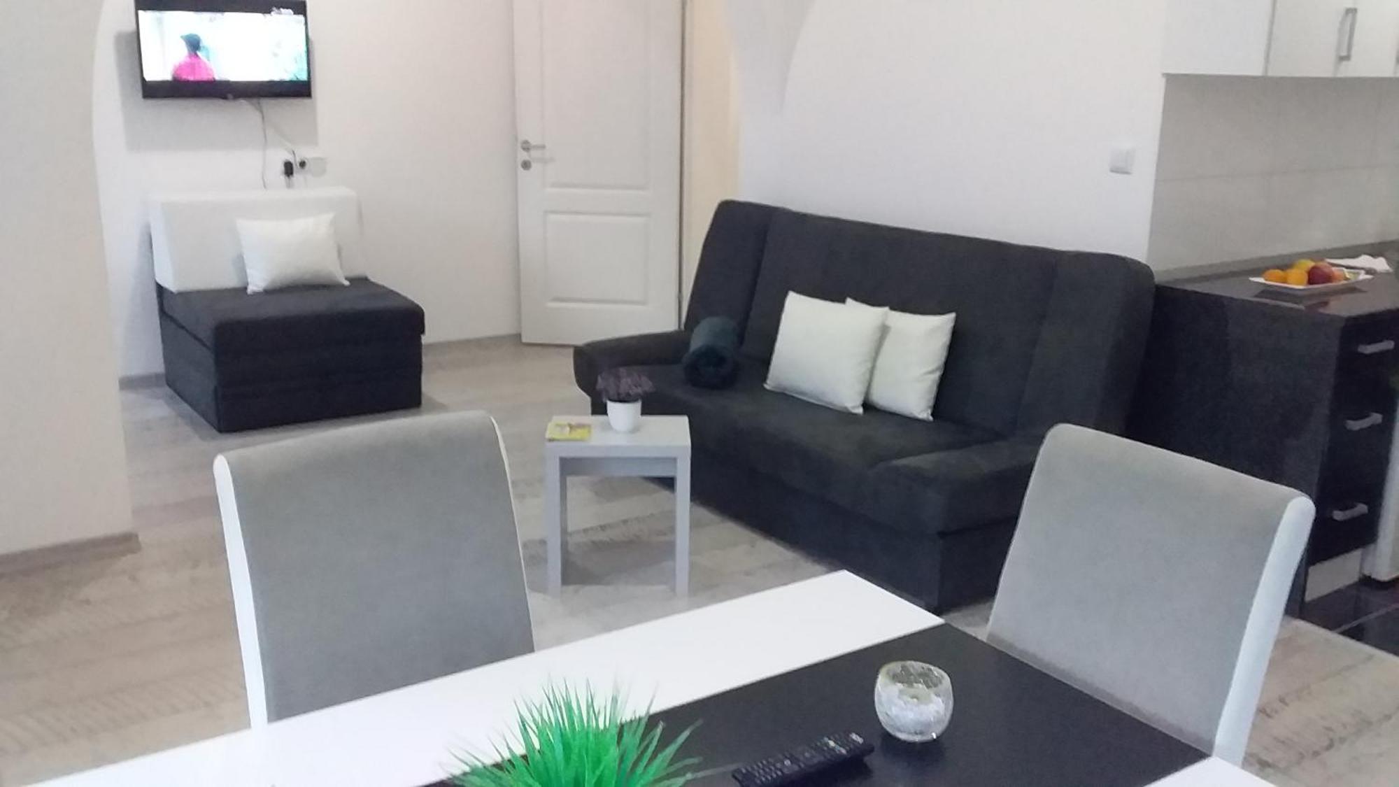 סראייבו Apartment Villa Merci חדר תמונה