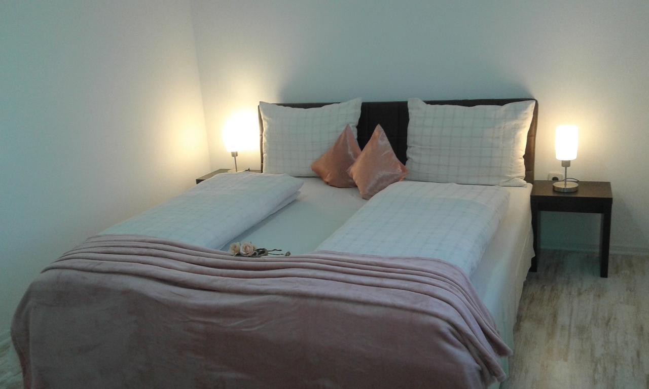 סראייבו Apartment Villa Merci מראה חיצוני תמונה