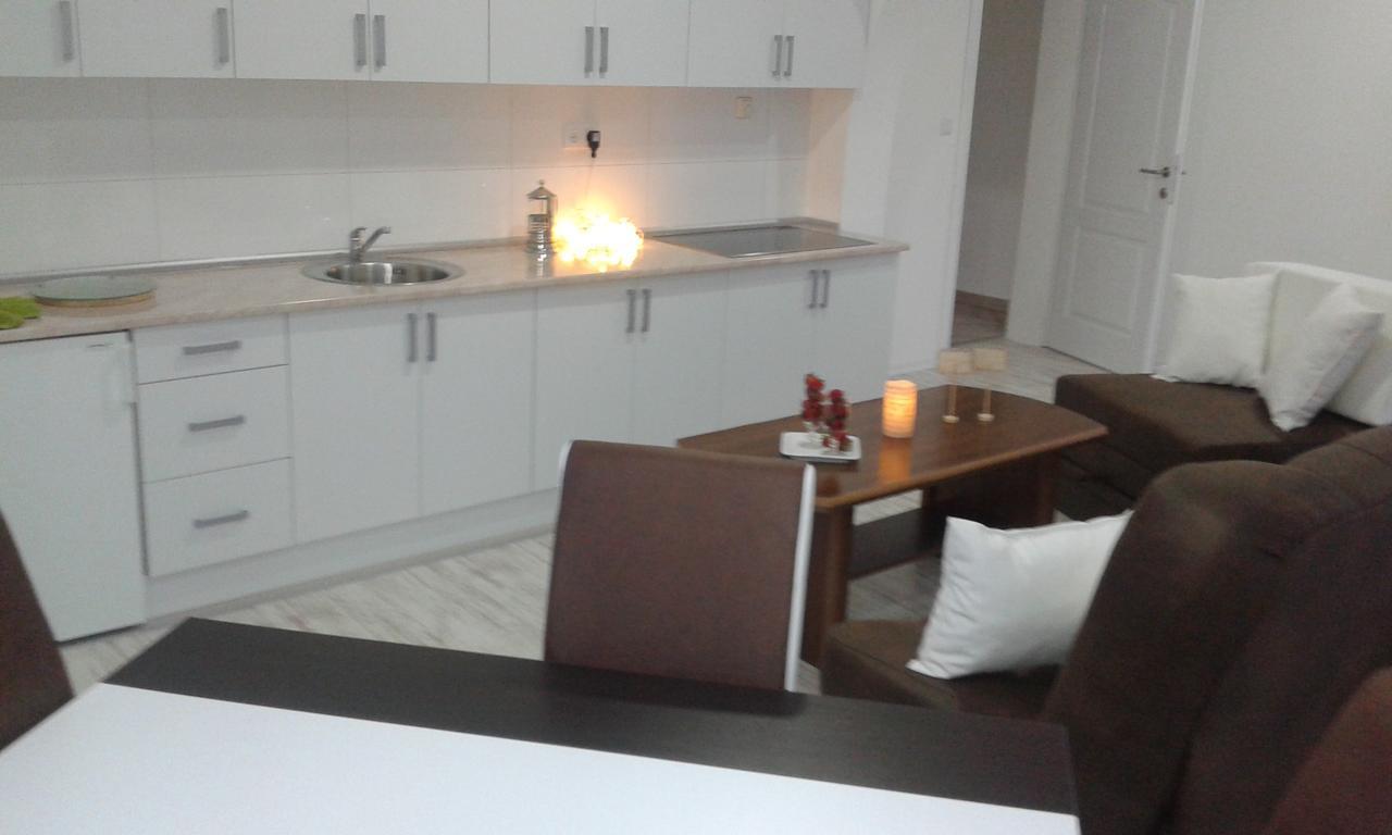 סראייבו Apartment Villa Merci מראה חיצוני תמונה