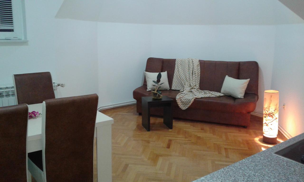 סראייבו Apartment Villa Merci מראה חיצוני תמונה