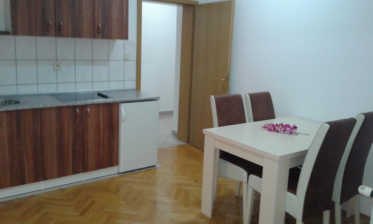 סראייבו Apartment Villa Merci מראה חיצוני תמונה
