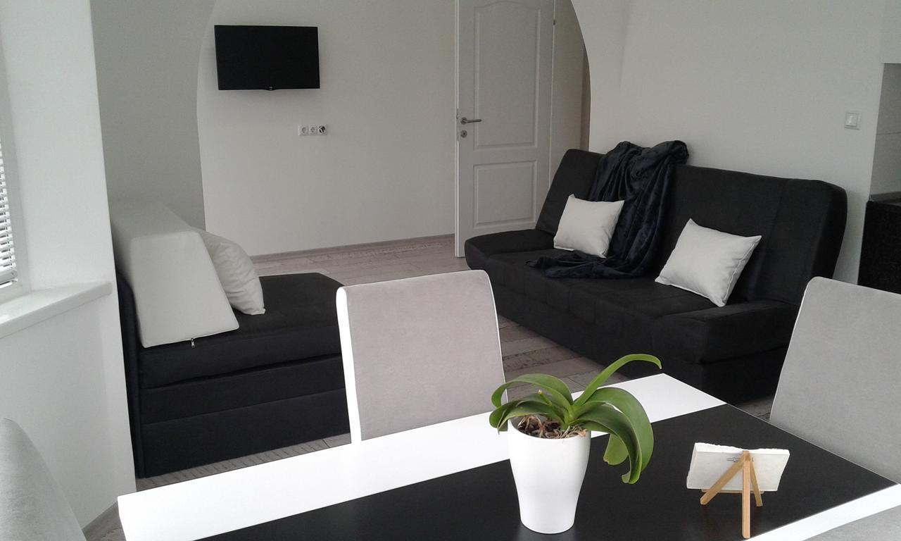 סראייבו Apartment Villa Merci מראה חיצוני תמונה