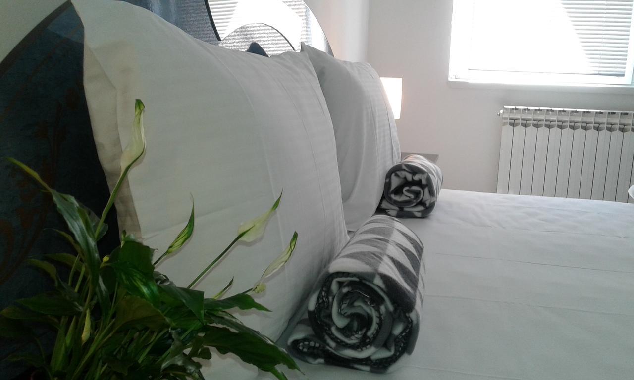 סראייבו Apartment Villa Merci מראה חיצוני תמונה