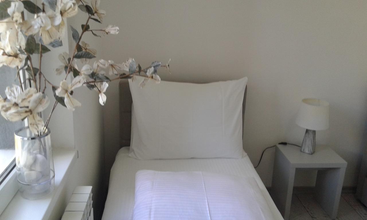 סראייבו Apartment Villa Merci מראה חיצוני תמונה