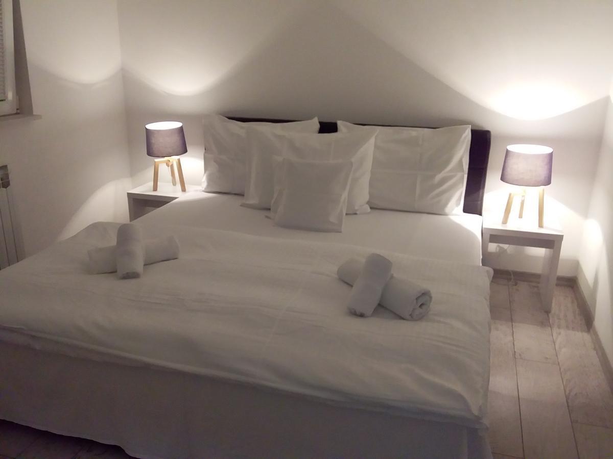 סראייבו Apartment Villa Merci חדר תמונה
