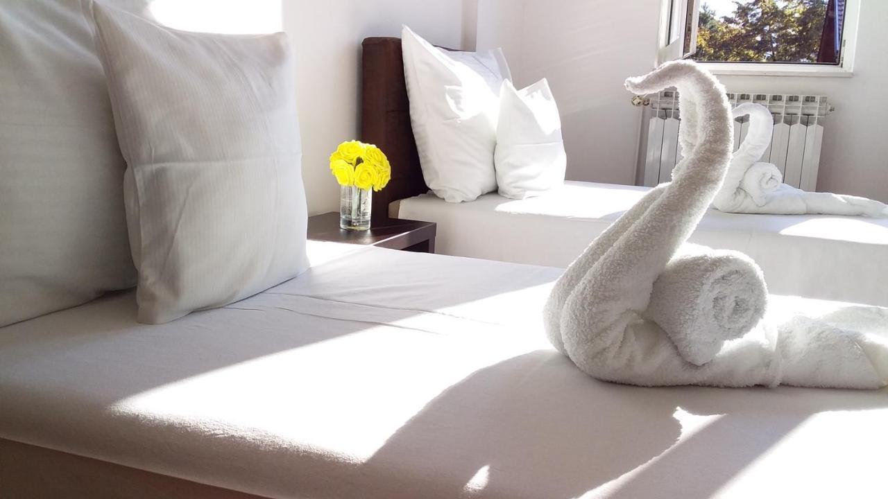 סראייבו Apartment Villa Merci חדר תמונה