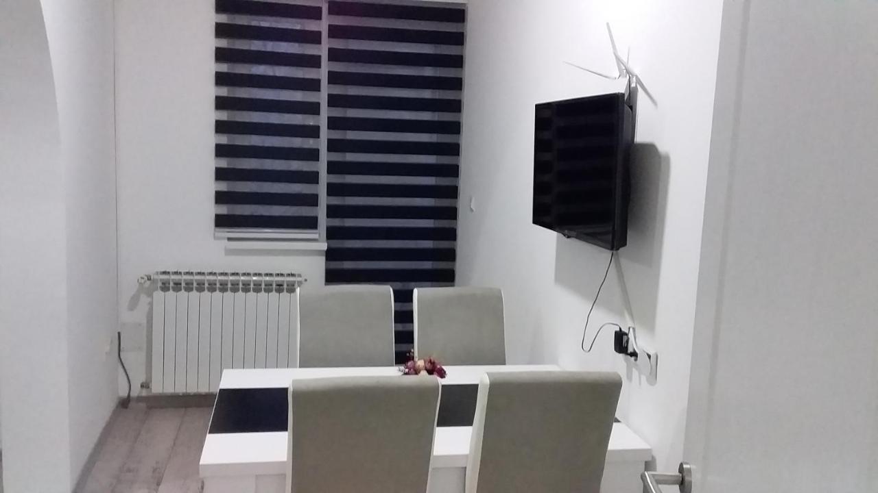 סראייבו Apartment Villa Merci מראה חיצוני תמונה