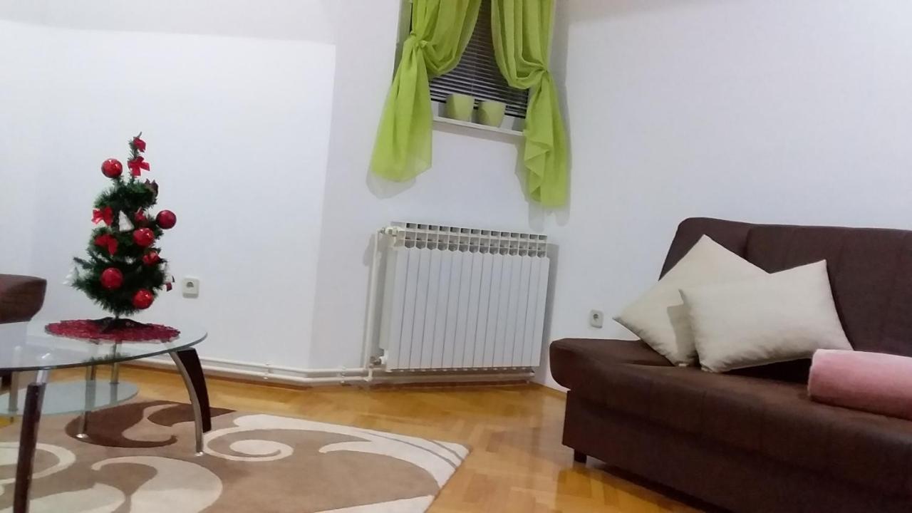 סראייבו Apartment Villa Merci מראה חיצוני תמונה