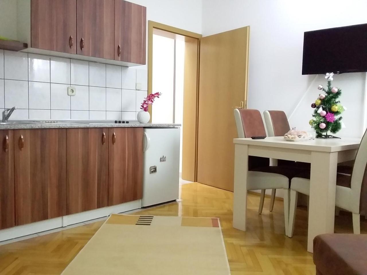 סראייבו Apartment Villa Merci מראה חיצוני תמונה
