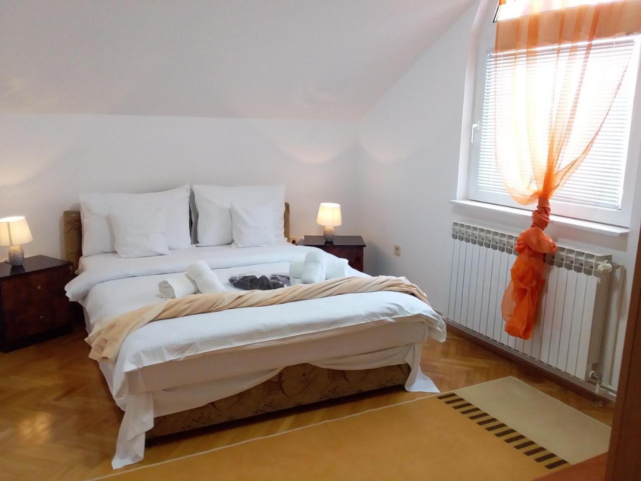 סראייבו Apartment Villa Merci חדר תמונה