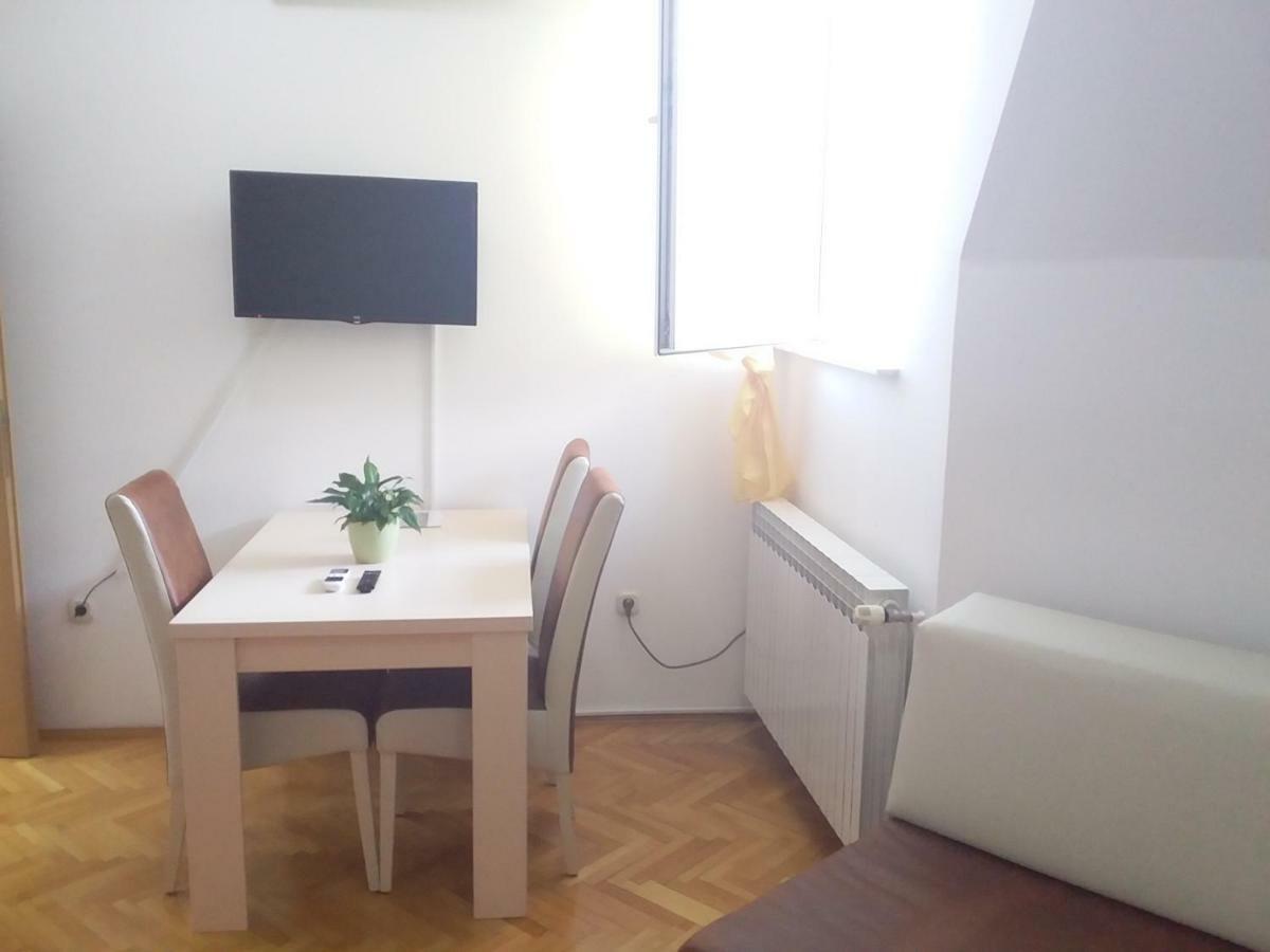סראייבו Apartment Villa Merci מראה חיצוני תמונה