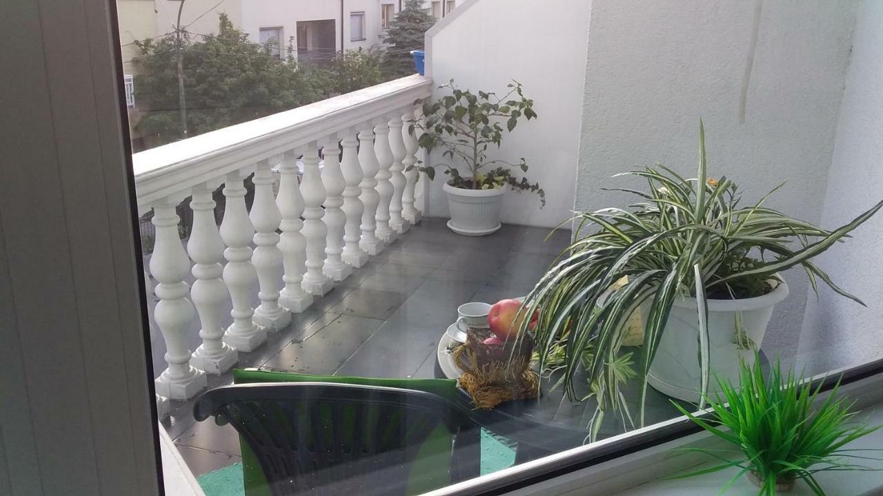 סראייבו Apartment Villa Merci מראה חיצוני תמונה