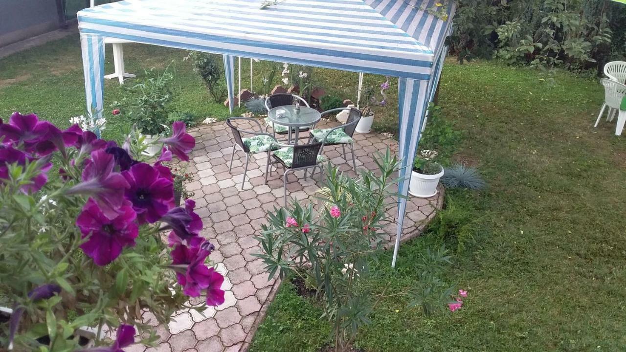 סראייבו Apartment Villa Merci מראה חיצוני תמונה