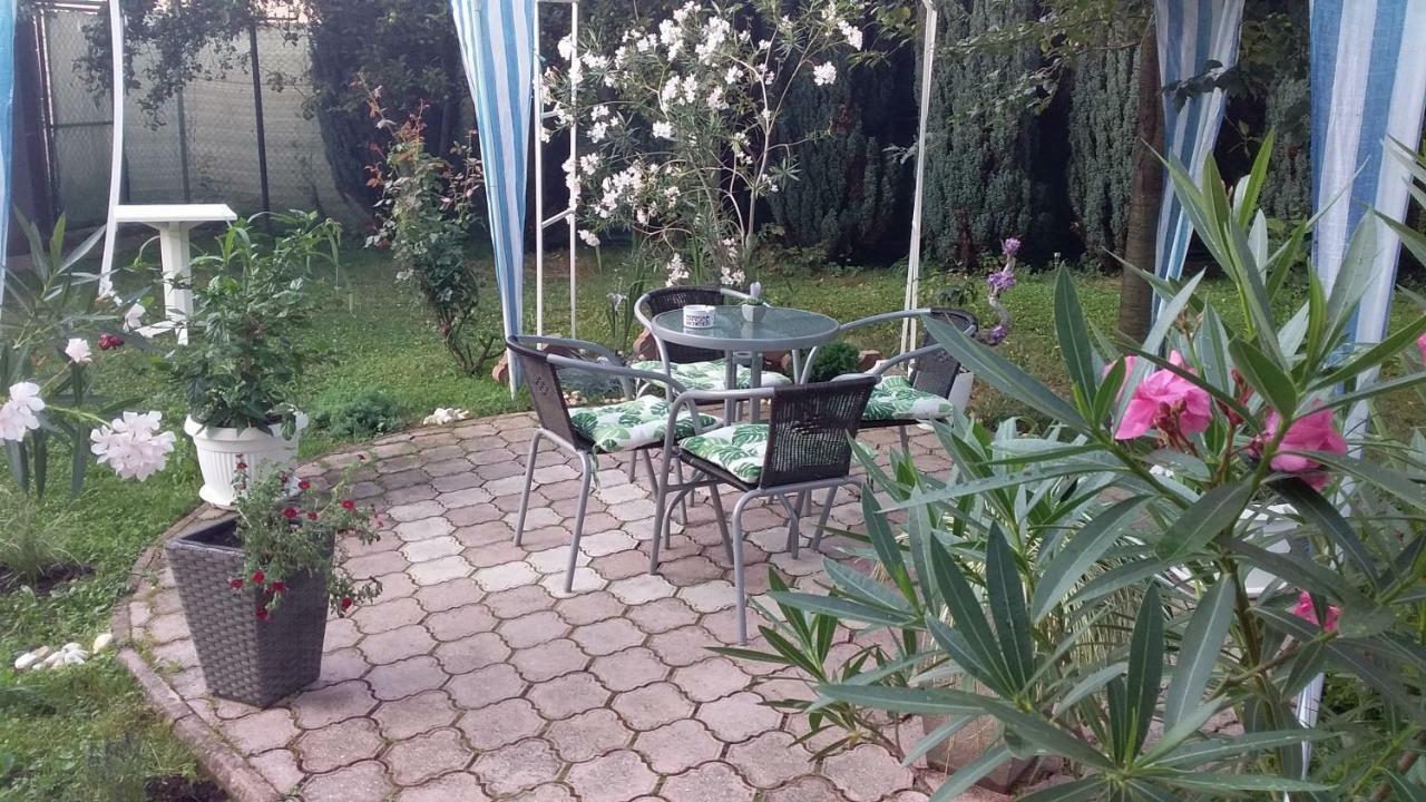 סראייבו Apartment Villa Merci מראה חיצוני תמונה