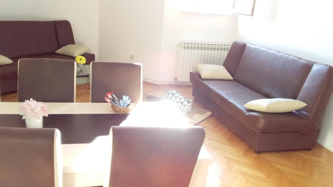 סראייבו Apartment Villa Merci מראה חיצוני תמונה