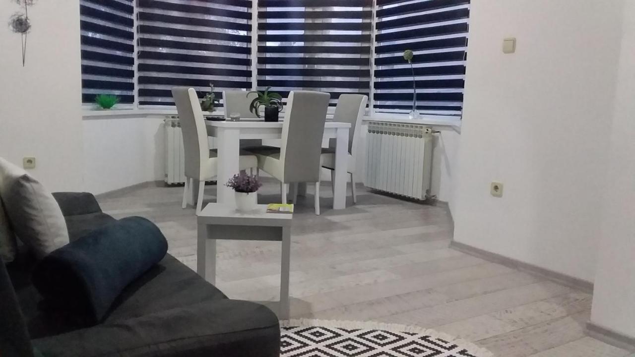 סראייבו Apartment Villa Merci מראה חיצוני תמונה