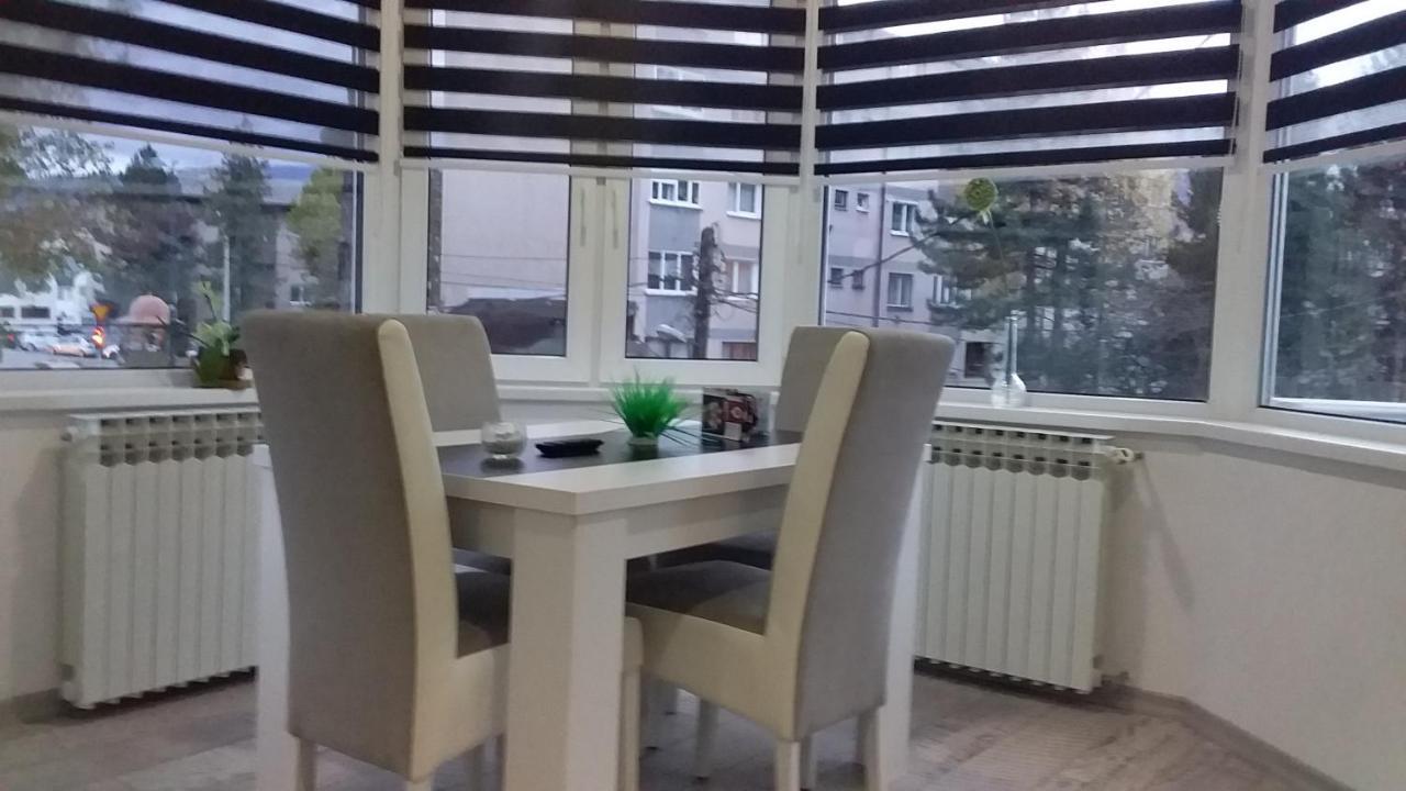 סראייבו Apartment Villa Merci מראה חיצוני תמונה