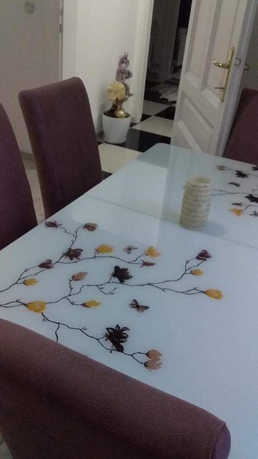 סראייבו Apartment Villa Merci מראה חיצוני תמונה