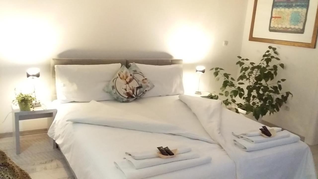 סראייבו Apartment Villa Merci מראה חיצוני תמונה