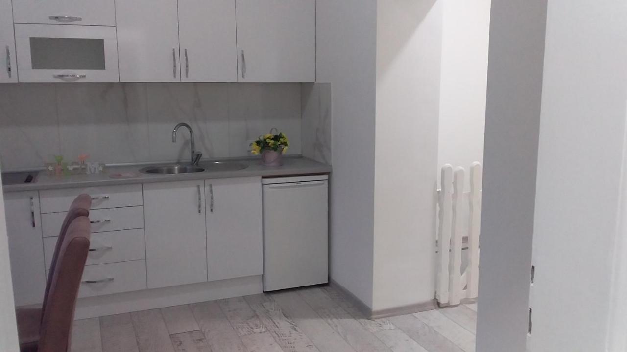 סראייבו Apartment Villa Merci חדר תמונה