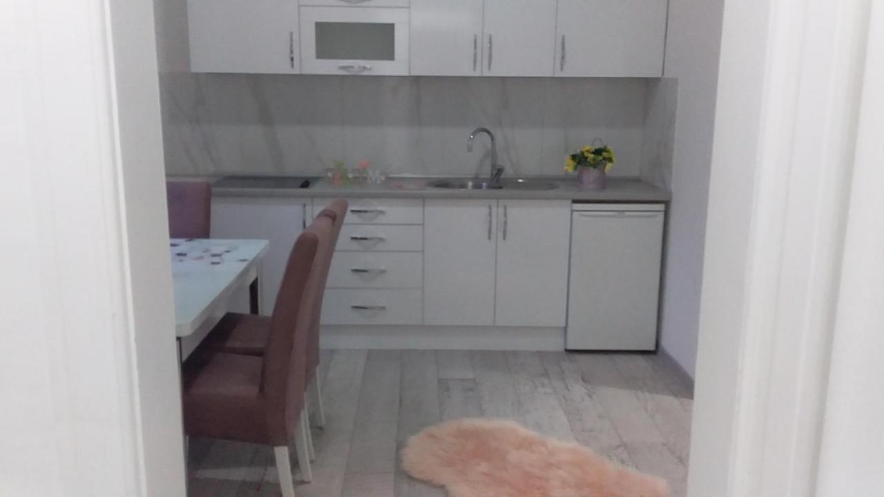 סראייבו Apartment Villa Merci מראה חיצוני תמונה