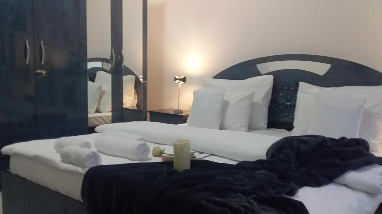 סראייבו Apartment Villa Merci מראה חיצוני תמונה